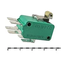 MSW-07-1 — RUICHI