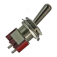 MTS-101-L1 — RUICHI