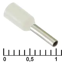 DN00706 white (1.2x6mm) — RUICHI
