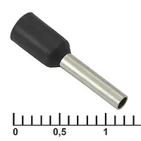DN01008 black (1.4x8mm) — RUICHI