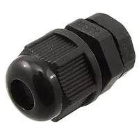 MG12 (4.5-8) black — RUICHI