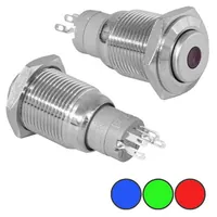 LAS2-GQH-11ZD/B on-on — RUICHI