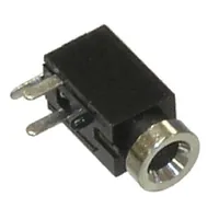 TKX2-2.5-02 PCB jack — RUICHI