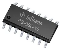 IRS2092STRPBF — Infineon