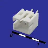 WB-02 (MW-2M) pitch 2.00mm — RUICHI