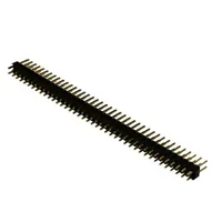 PLD 2x40 (PLD-80 шаг 2.54 мм) — RUICHI