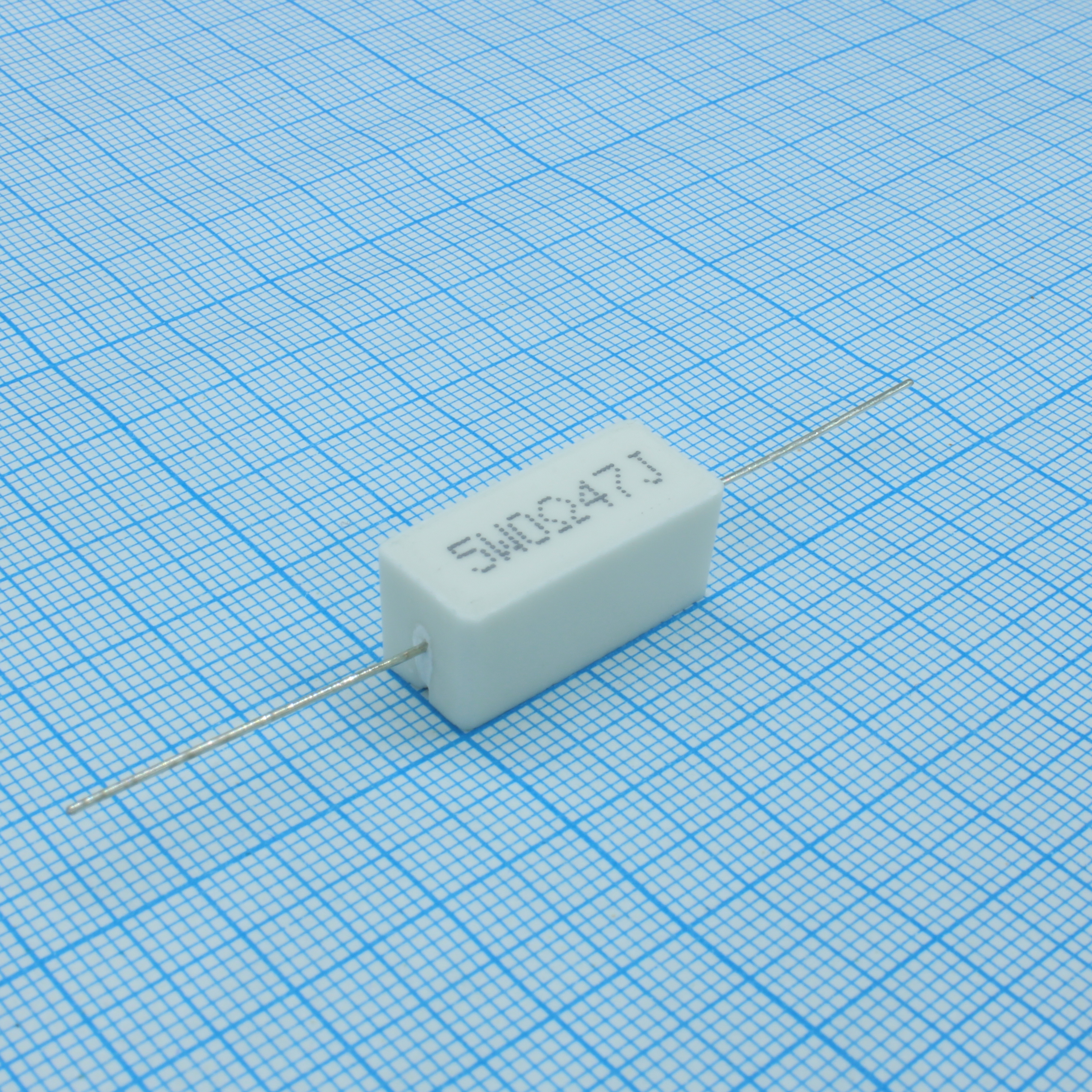 RX27-1 0.36 Ом 5W 5% / SQP5