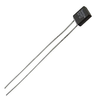 Termo fuse 145*C 3A DIP