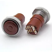 К4-2 ф20 красный (аналог) — RUICHI