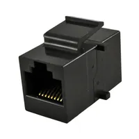 GCT-8P8C adaptor — RUICHI
