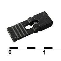 MJ-0-L 2.54 mm — RUICHI