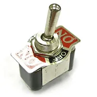 KN3(A)-103(A) on-off-on — RUICHI