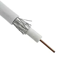 RG-6U white (100m) — RUICHI
