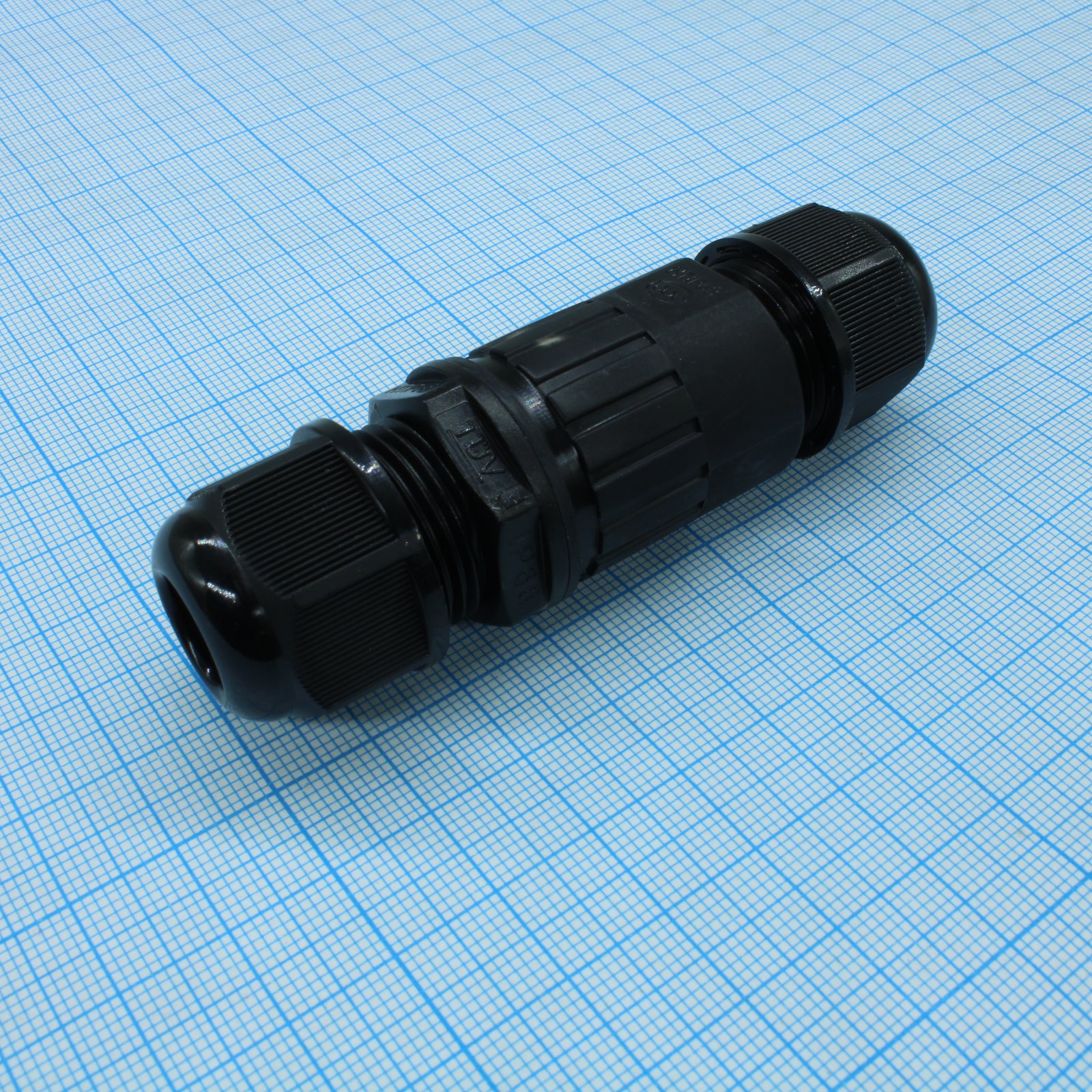 SZC-3-M20 (d=4-7mm) IP68 250V/10A
