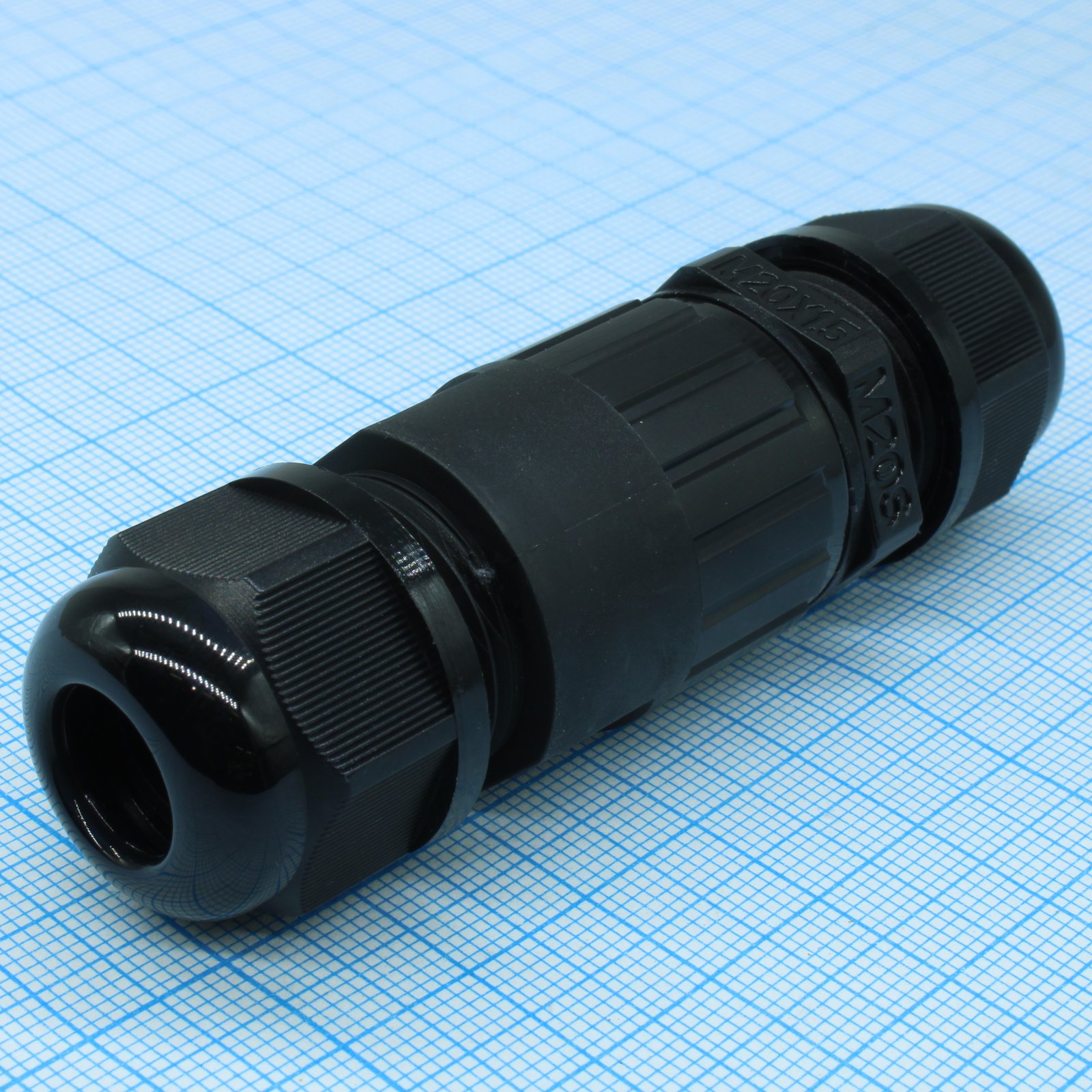 SZC-3-M20 (d=7-10.5mm) IP68 250V/10