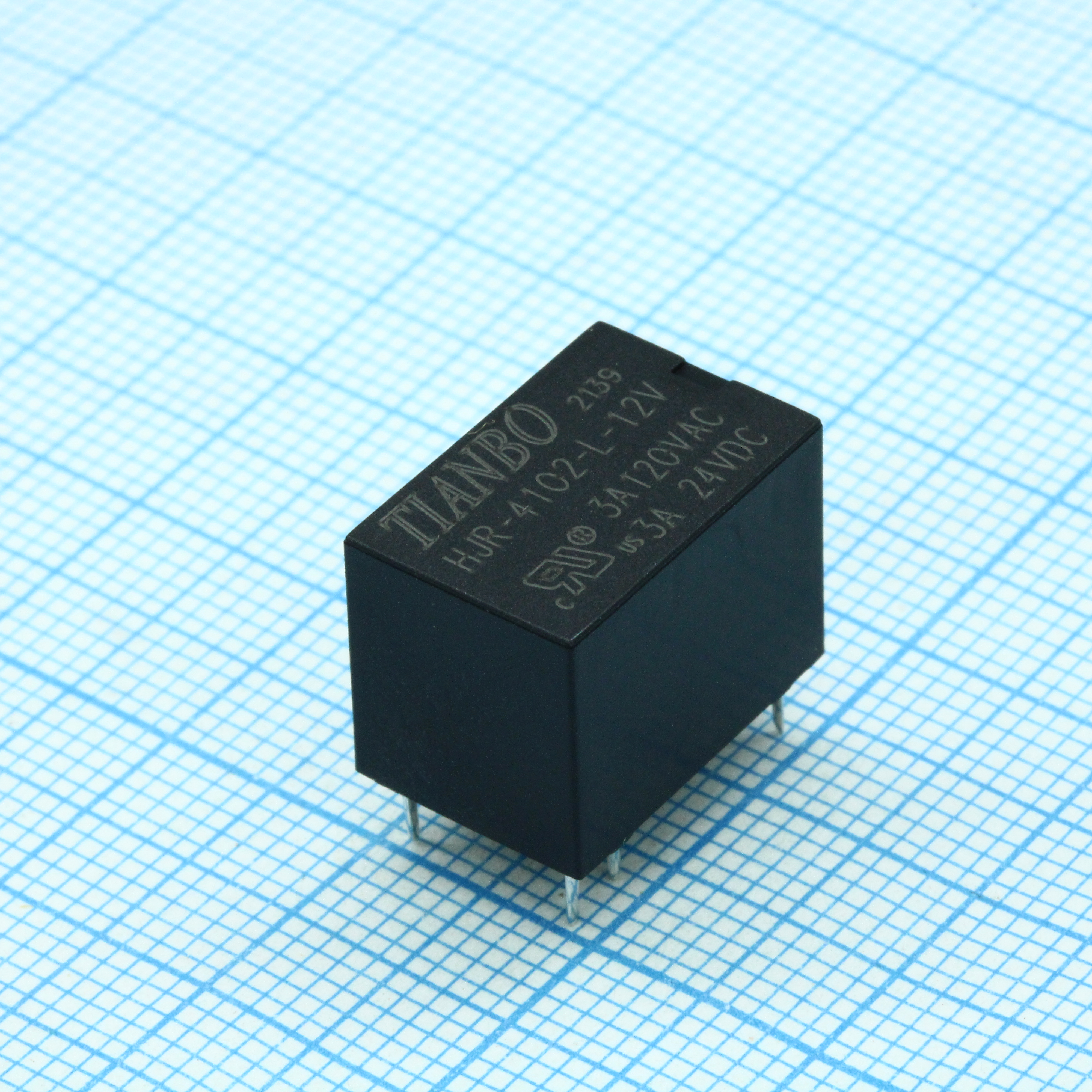 HJR4102-L-12VDC-S-Z