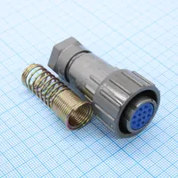 FQ18-12TK-10 — POL-SUN