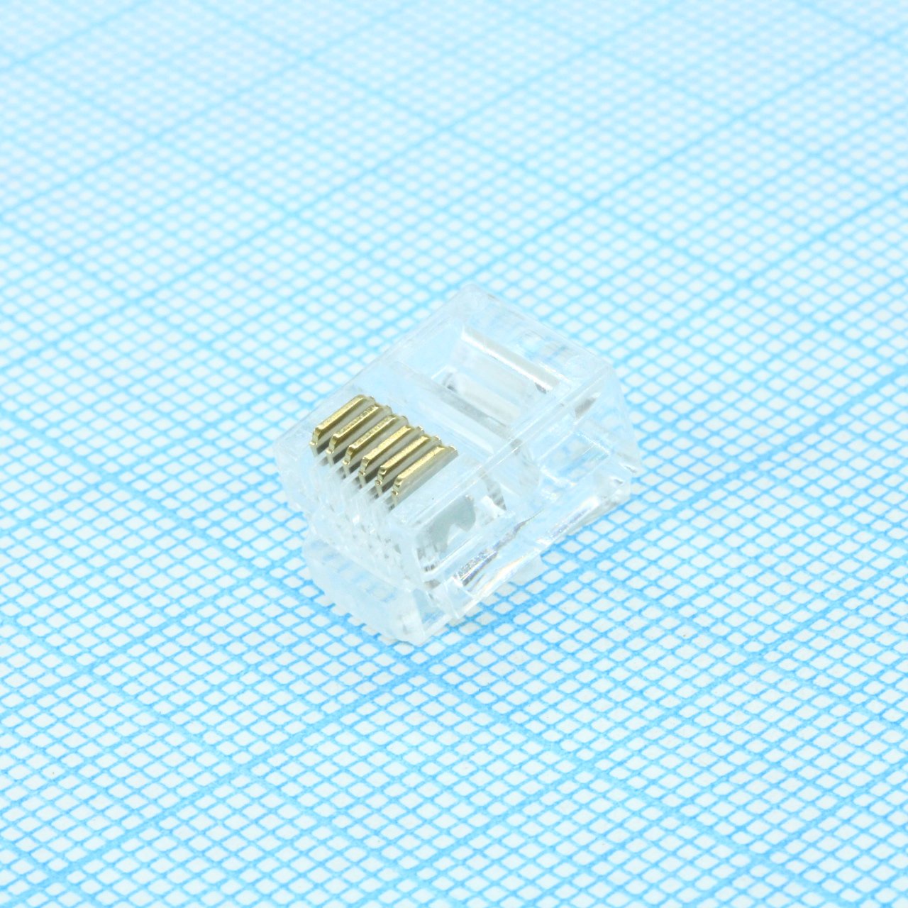 L-KLS12-RJ12-6P6C-01