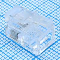 L-KLS12-RJ11-4P4C-01 — KLS