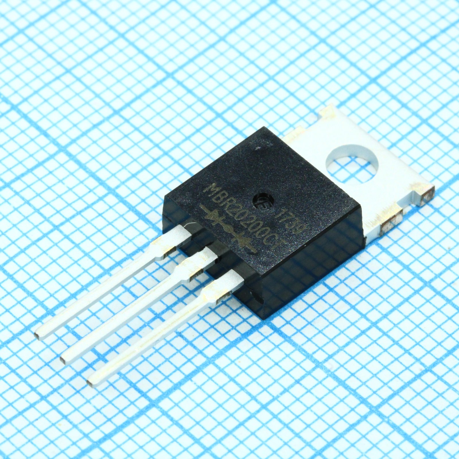 MBR20200CT