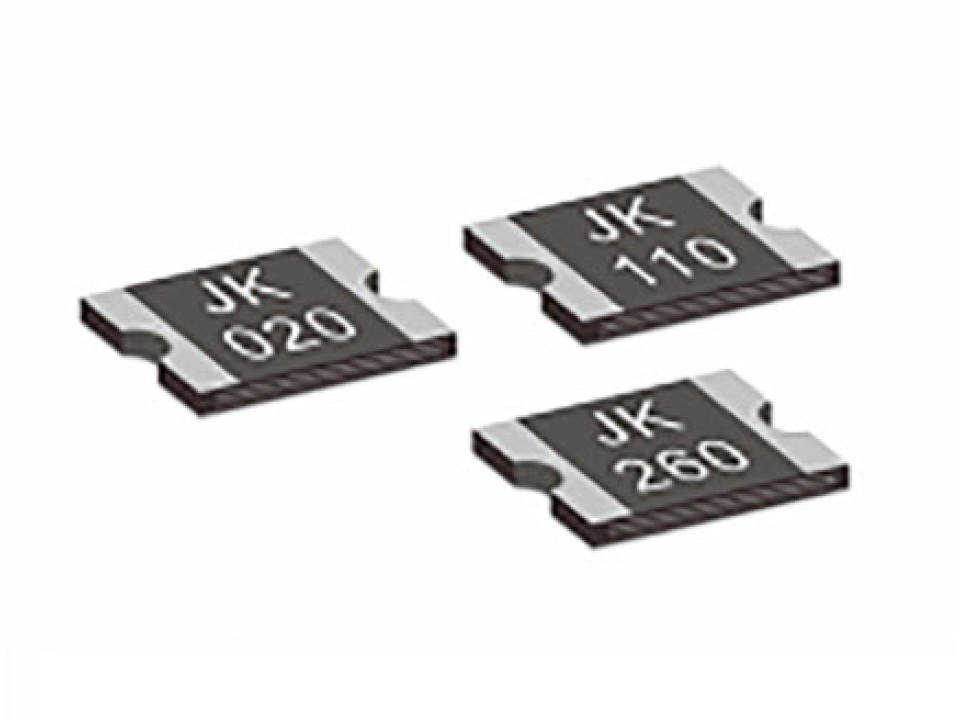 MF-MSMF010-2 (SMD1812-010) 1812 0.1А 60В SMD самовост. предохранитель JR (арт. 210820)