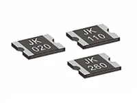 MF-MSMF010-2 (SMD1812-010) 1812 0.1А 60В SMD самовост. предохранитель JR (арт. 210820) — JR