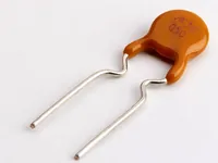 MF-R050 (JK30-050) 30В 0.5А самовост. предохранитель JR (арт. 210758) — JR