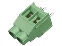 DG636-6.35-02P - 14 (GS008-6.35-02P) клеммник GOSUN (арт. 024790) — GOOSVN