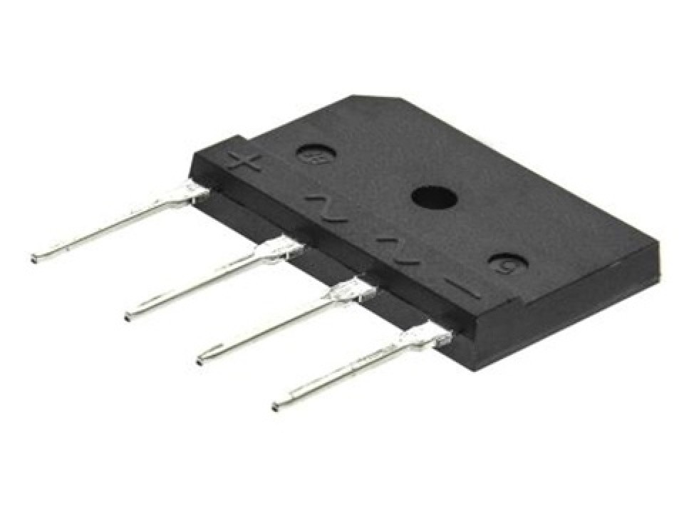 GBJ5010 (50A 1000V) GBJ диодный мост BO (арт. 329290)