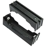 Battery Holder for Li-ion 1X18650 — RUICHI