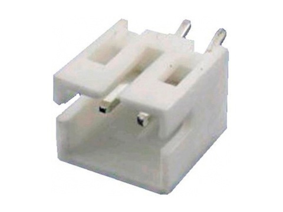 MW-02M (DS1066-2MVW6X) (B2B-PH-K) (WB-02) (200G1-V02, 2 мм вилка на плату прямая, (РН-тип), CONNFLY (арт. 276076)