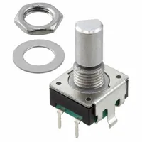 PEC11R-4115F-S0018 — Bourns