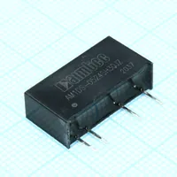 AM1DS-0524SH30JZ — AIMTEC