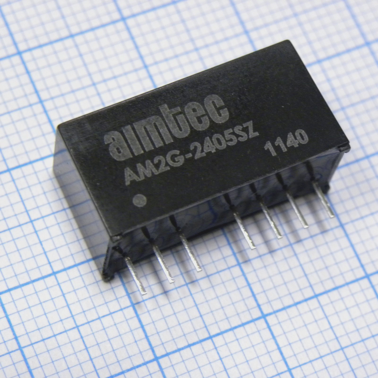 AM1G-0505D-NZ