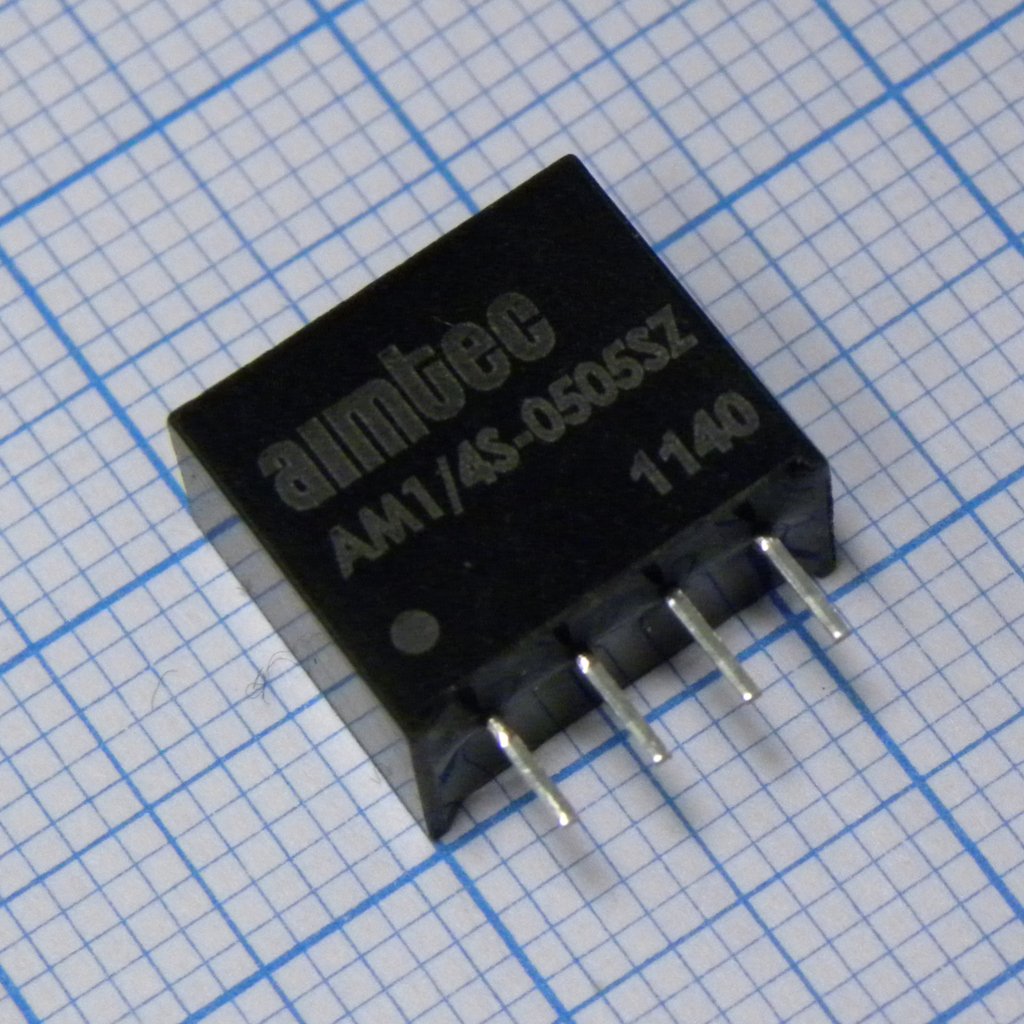 AM1SS-0512S-NZ