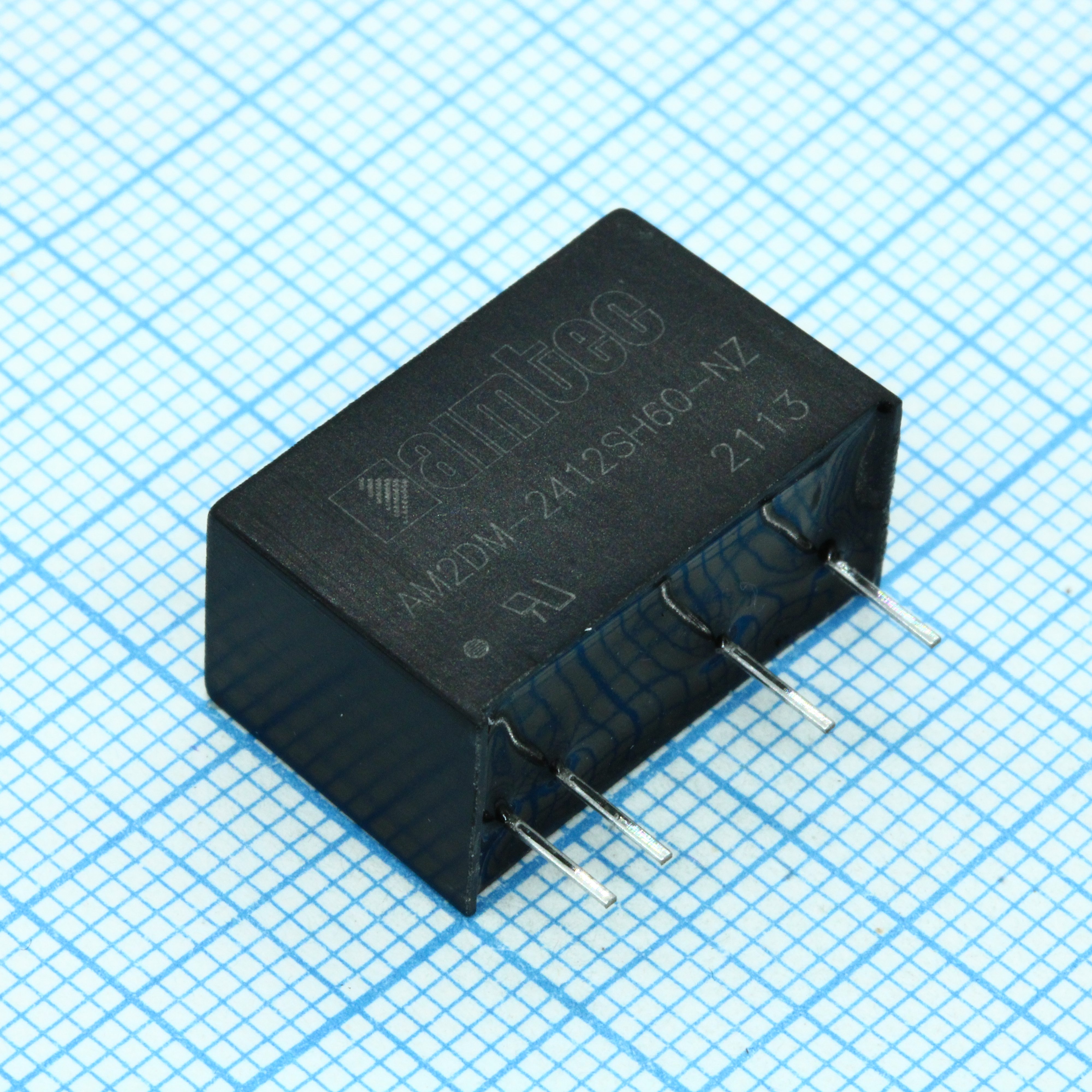 AM2DM-0505SH60-NZ