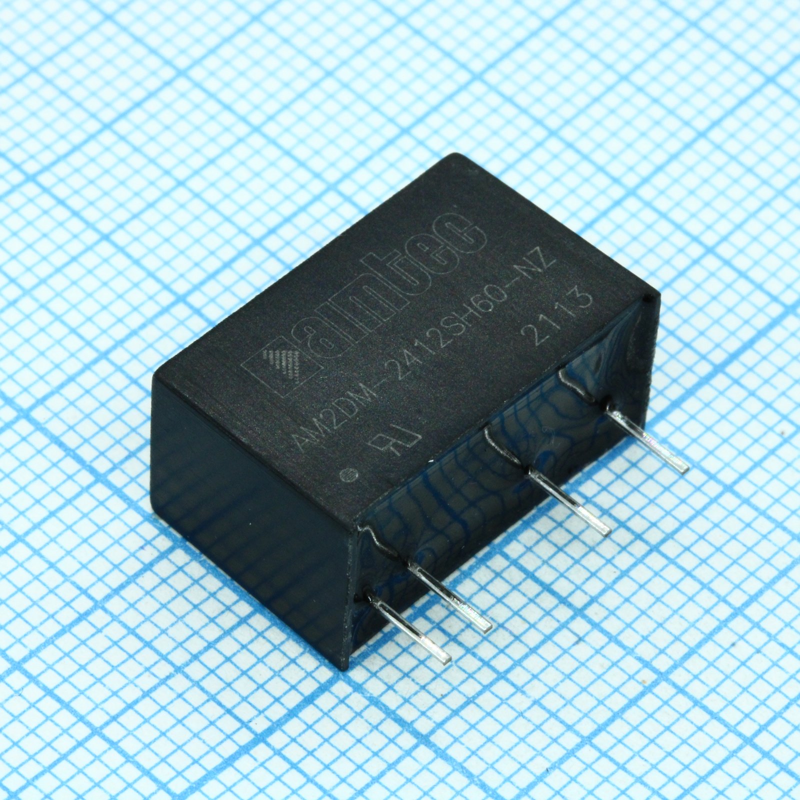 AM2DM-1212SH60-NZ