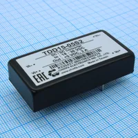 TDD15-05S2 — Chinfa