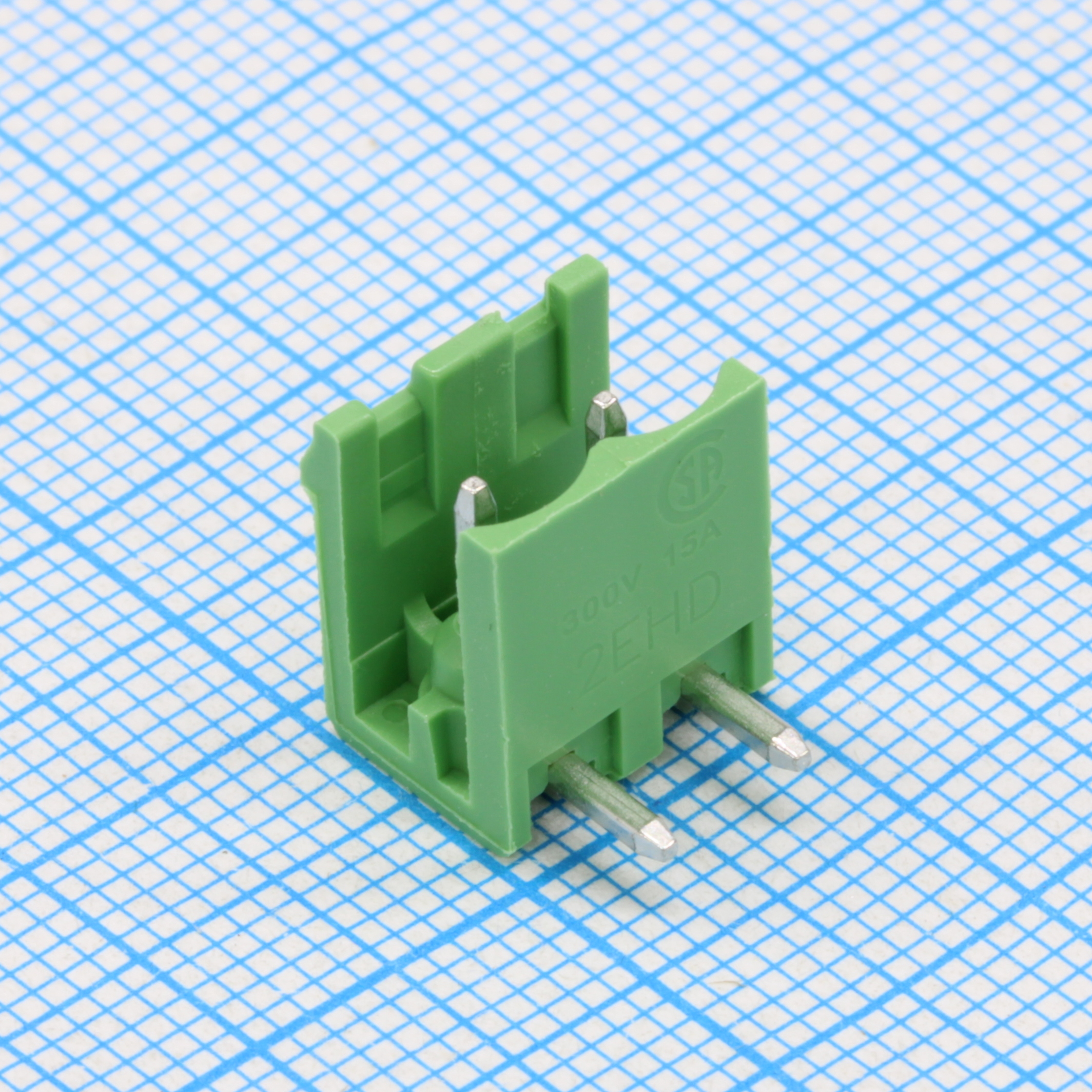 2EHDR-02P