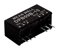 DPB09B-15 — MEAN WELL