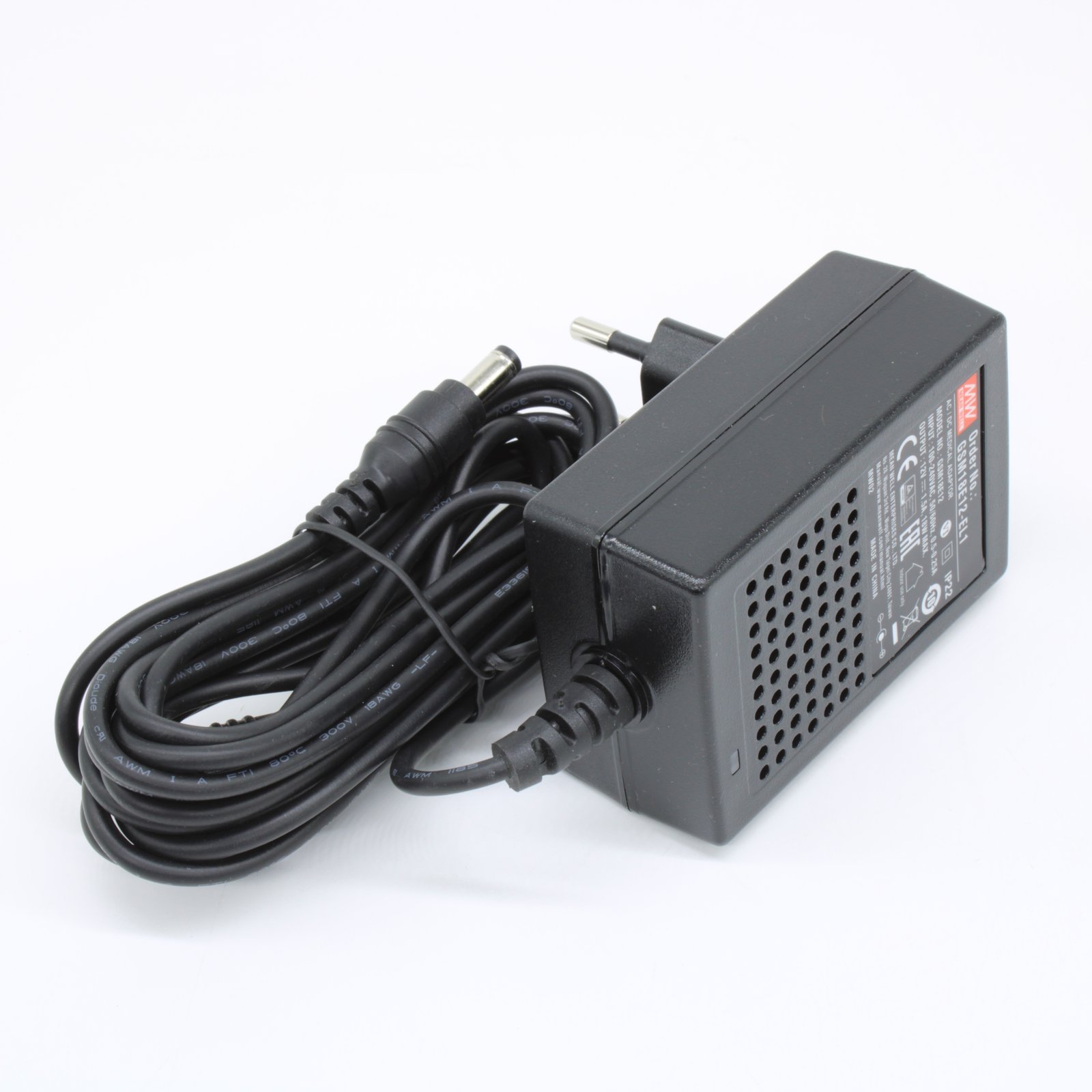 GSM18E12-EL1
