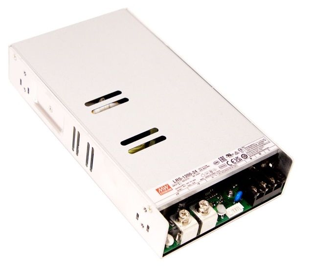 LRS-1200-24