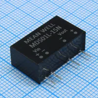 MDS01L-15N — MEAN WELL