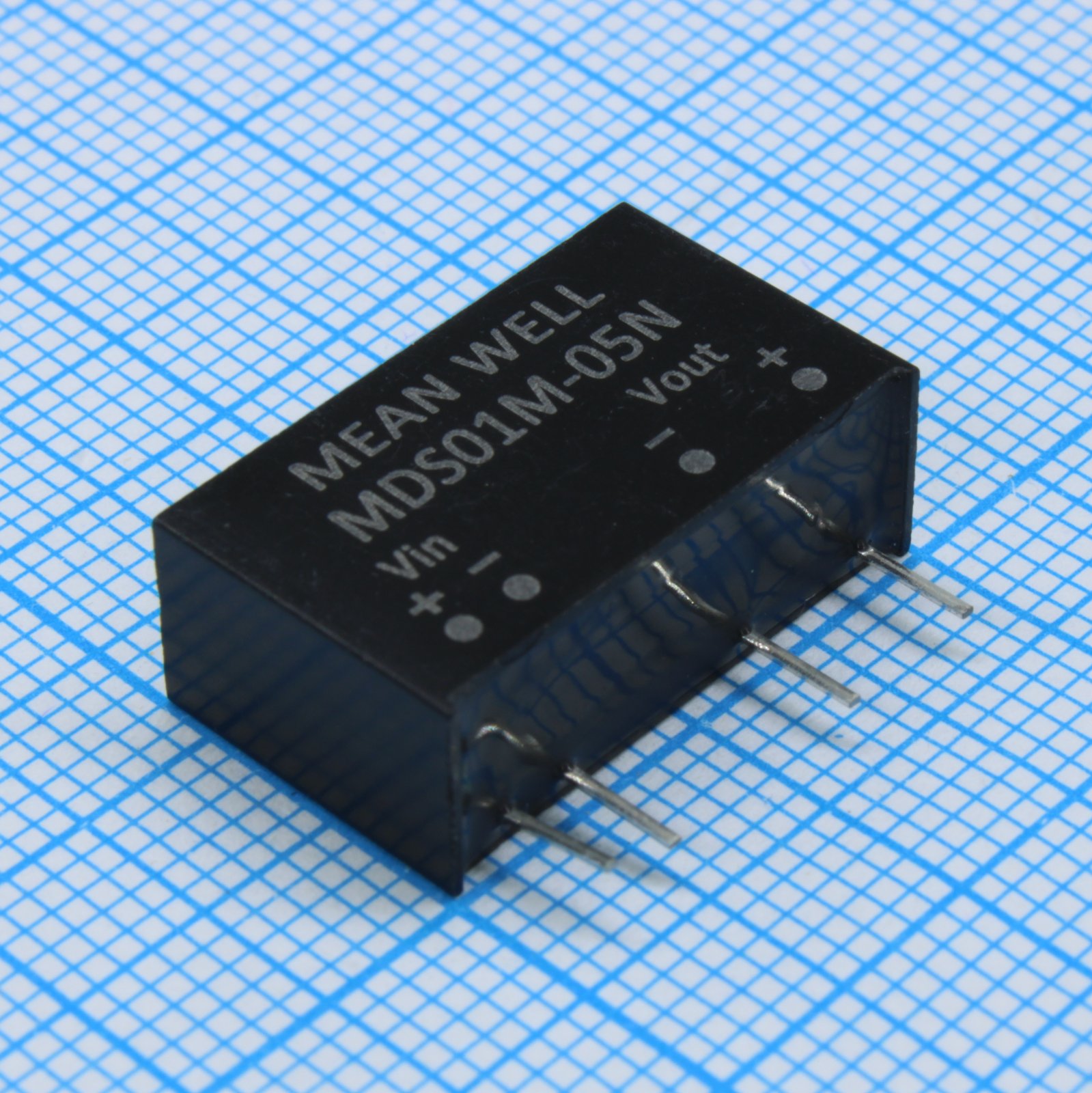 MDS01M-05N