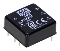 SKMW15F-03 — MEAN WELL