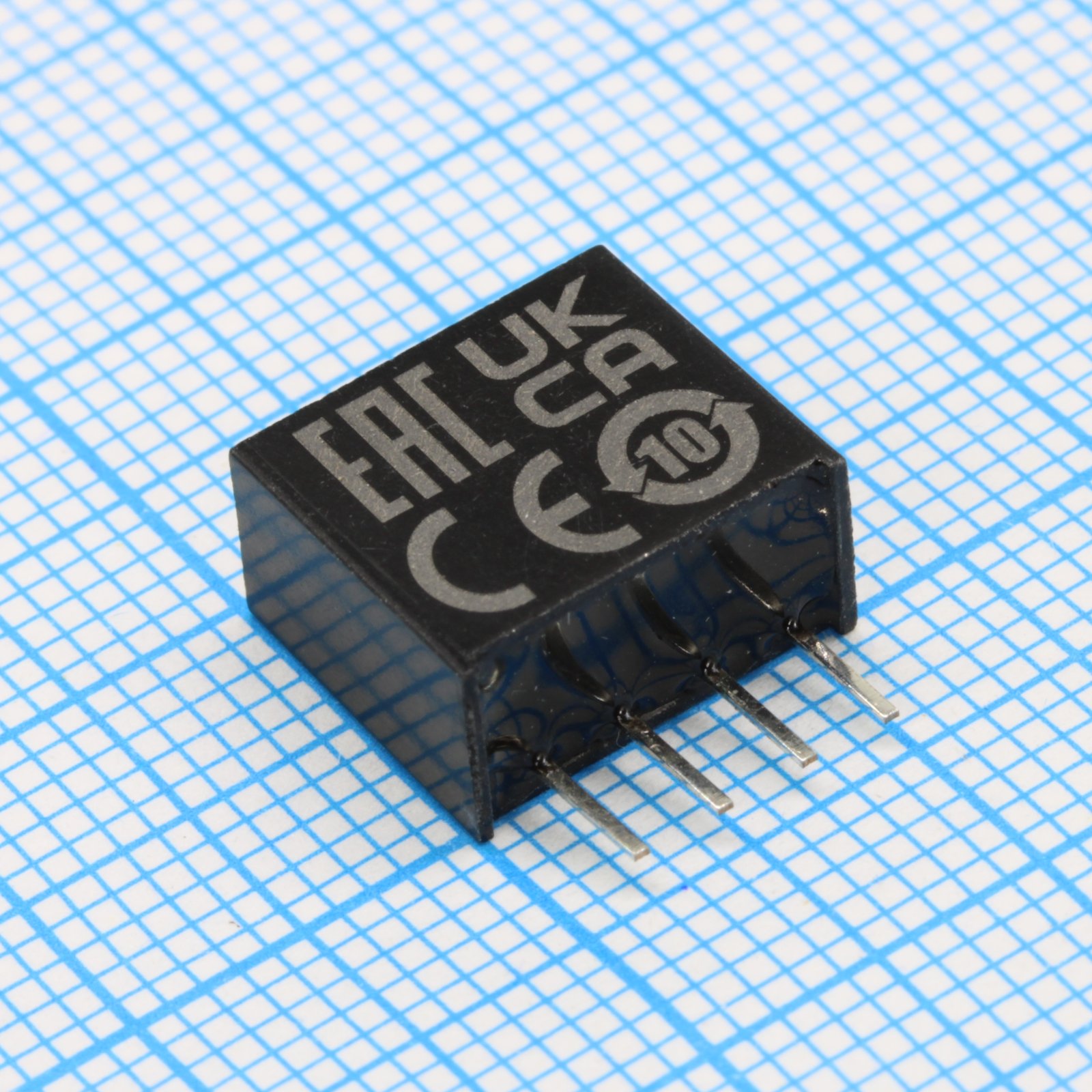 SMU01L-12N