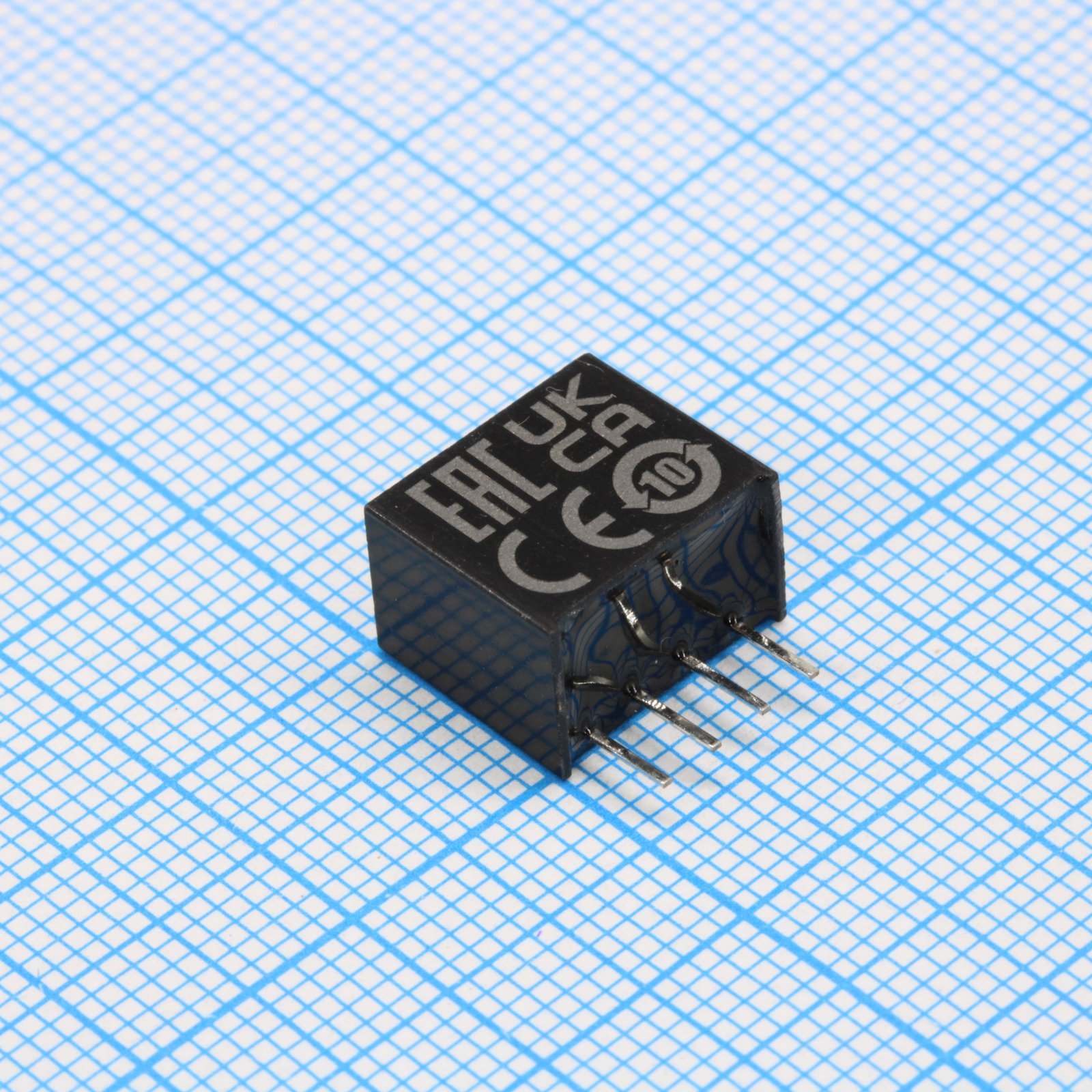 SMU02M-05N
