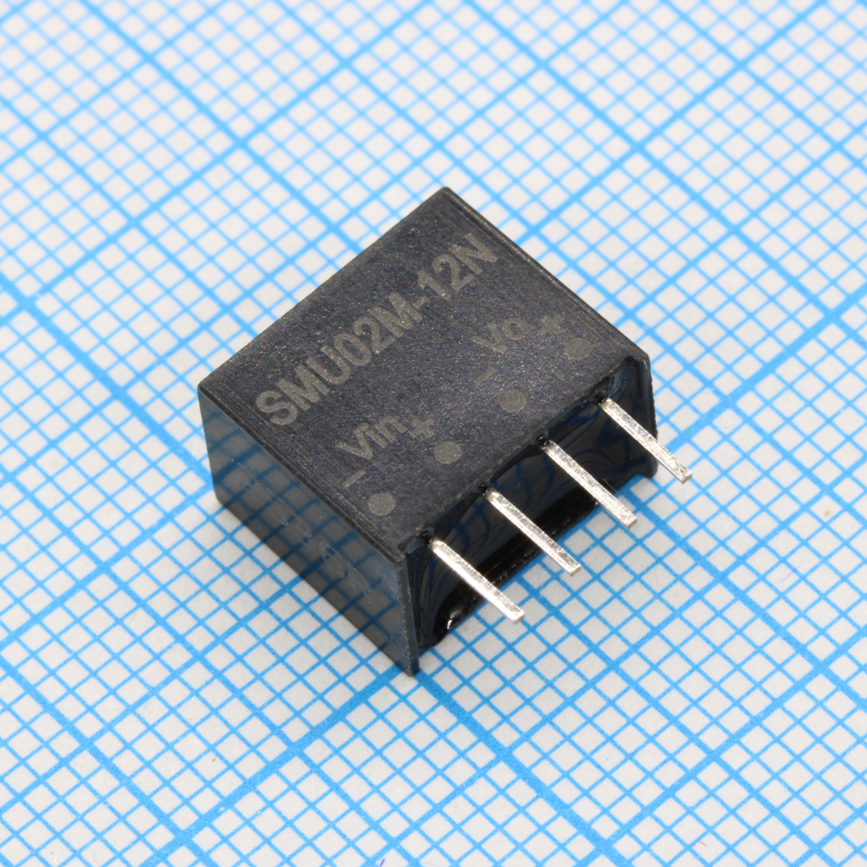 SMU02M-12N