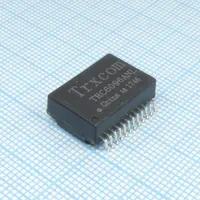 TRC6096ANL — TRXCOM