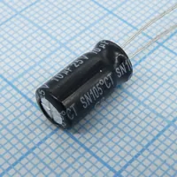 SN025M0010BZF-0611 — Yageo